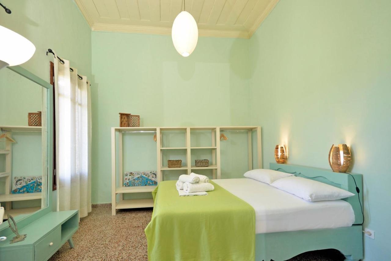 Aria Di Rodi Apartment Rhodes City Exterior photo
