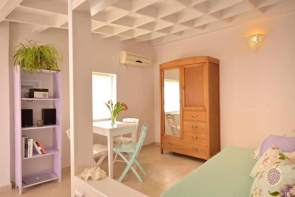 Aria Di Rodi Apartment Rhodes City Exterior photo