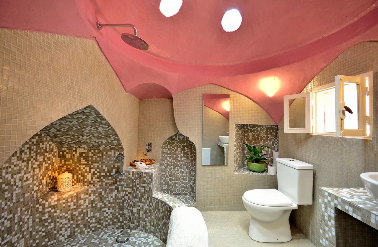 Aria Di Rodi Apartment Rhodes City Exterior photo